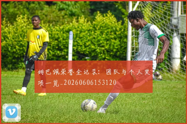 姆巴佩荣誉全记录:团队与个人奖项一览_20260606153120